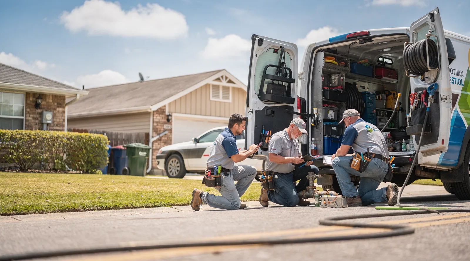 Emergency Plumber in Buena Vista, CO near me
